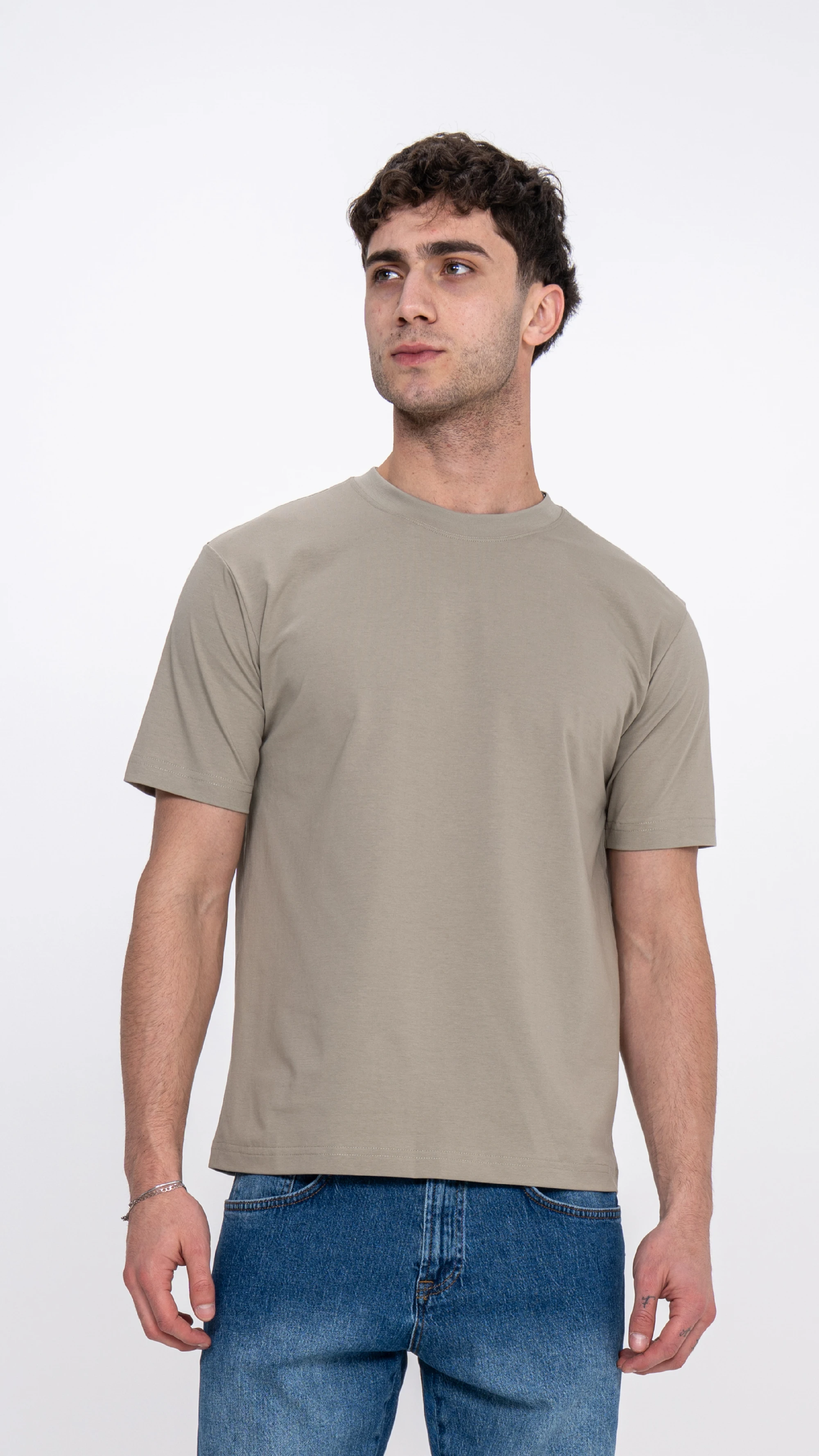 Basic T-shirt