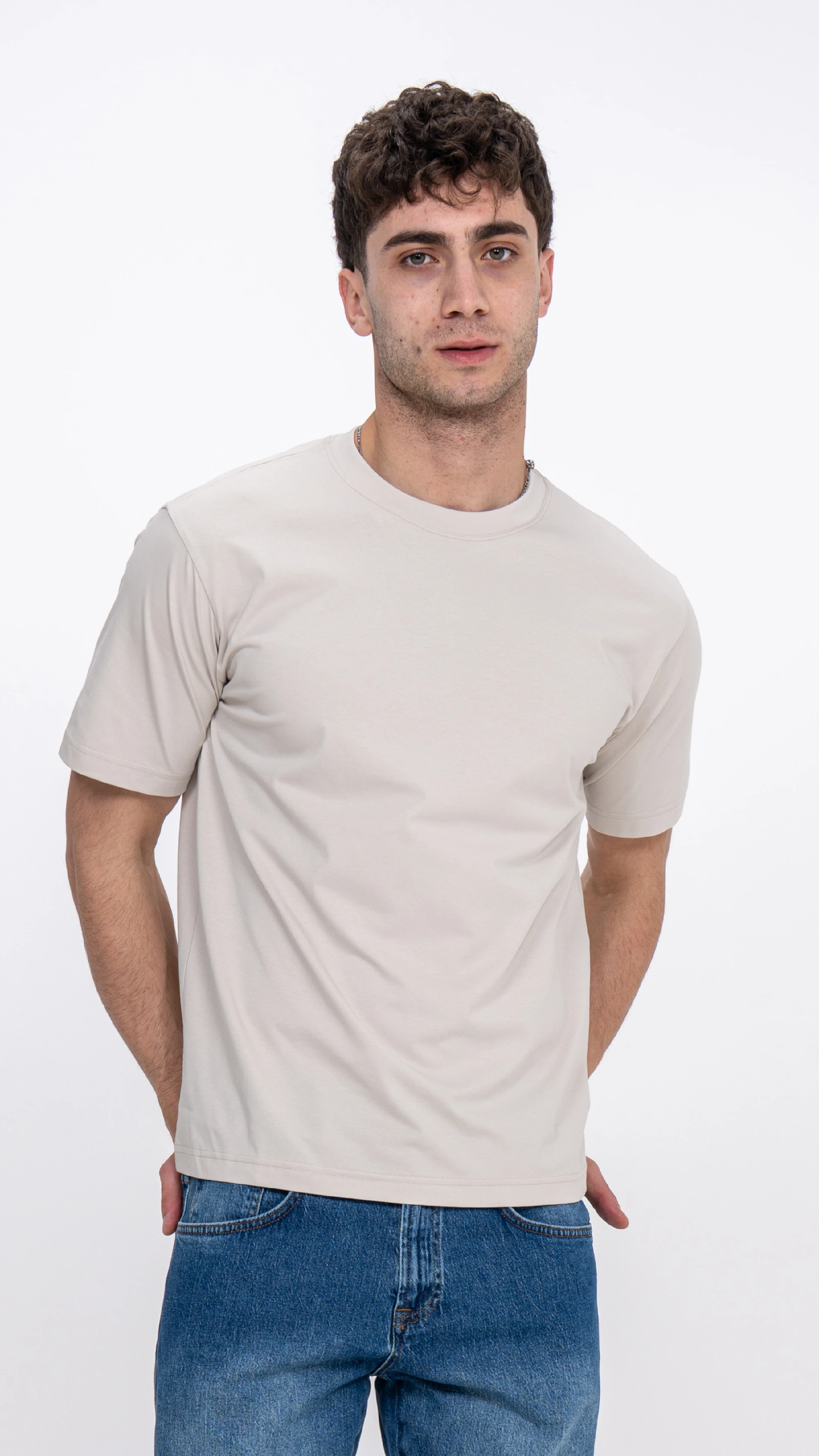 Signature Basic T-shirt