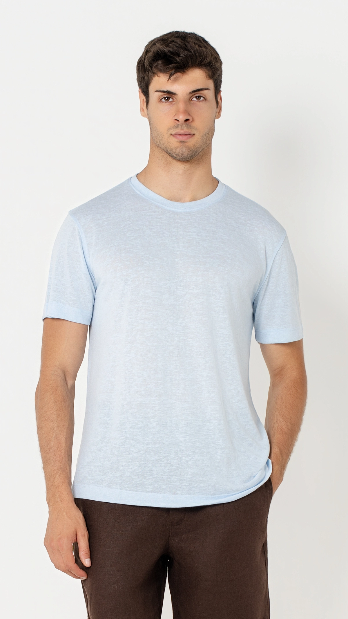 Crew T-shirt