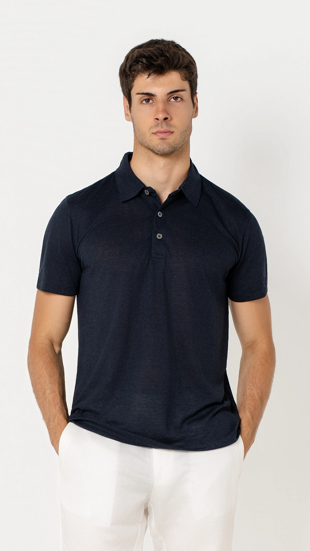 Polo Shirt.