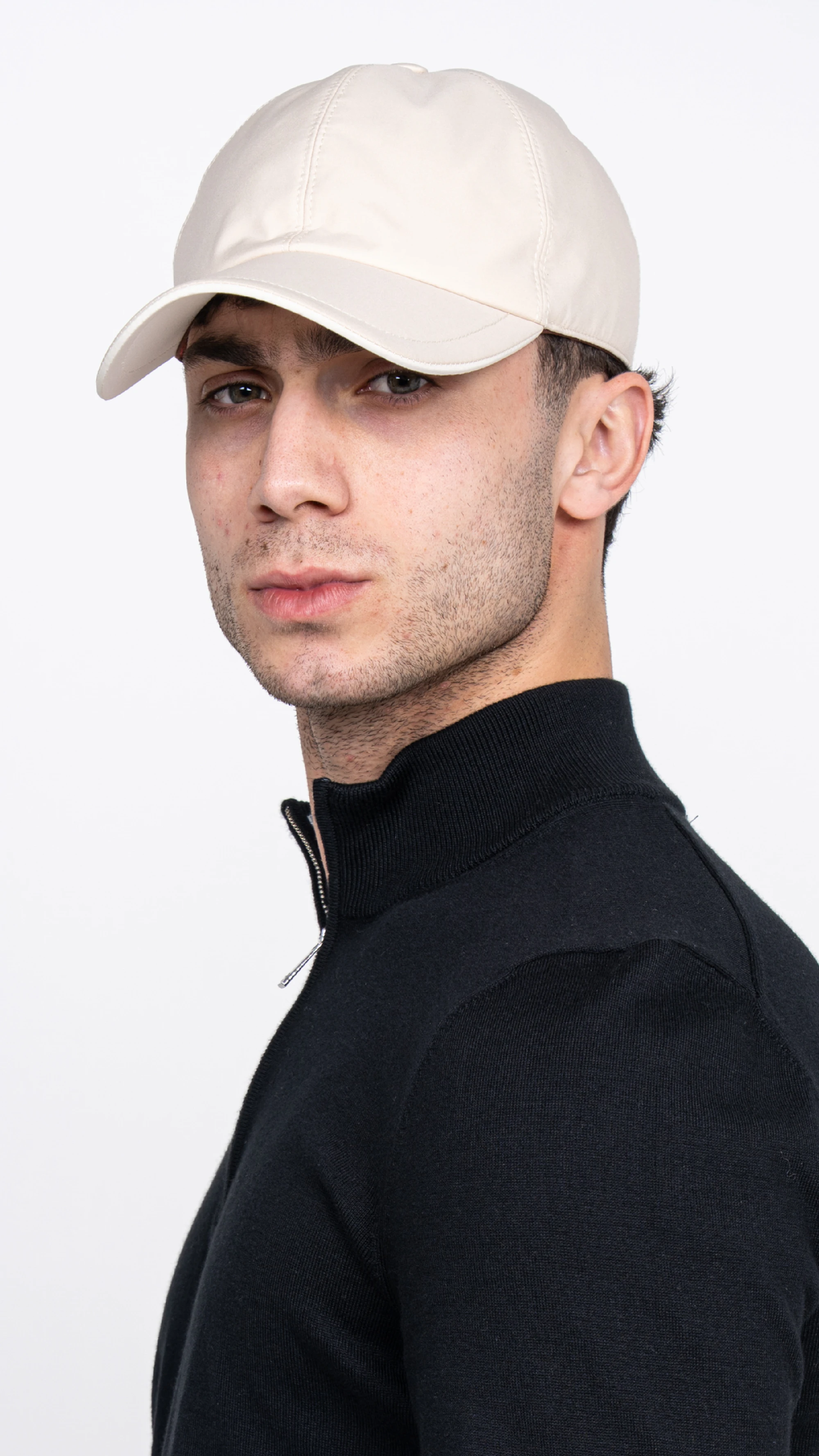 Microfiber Cap