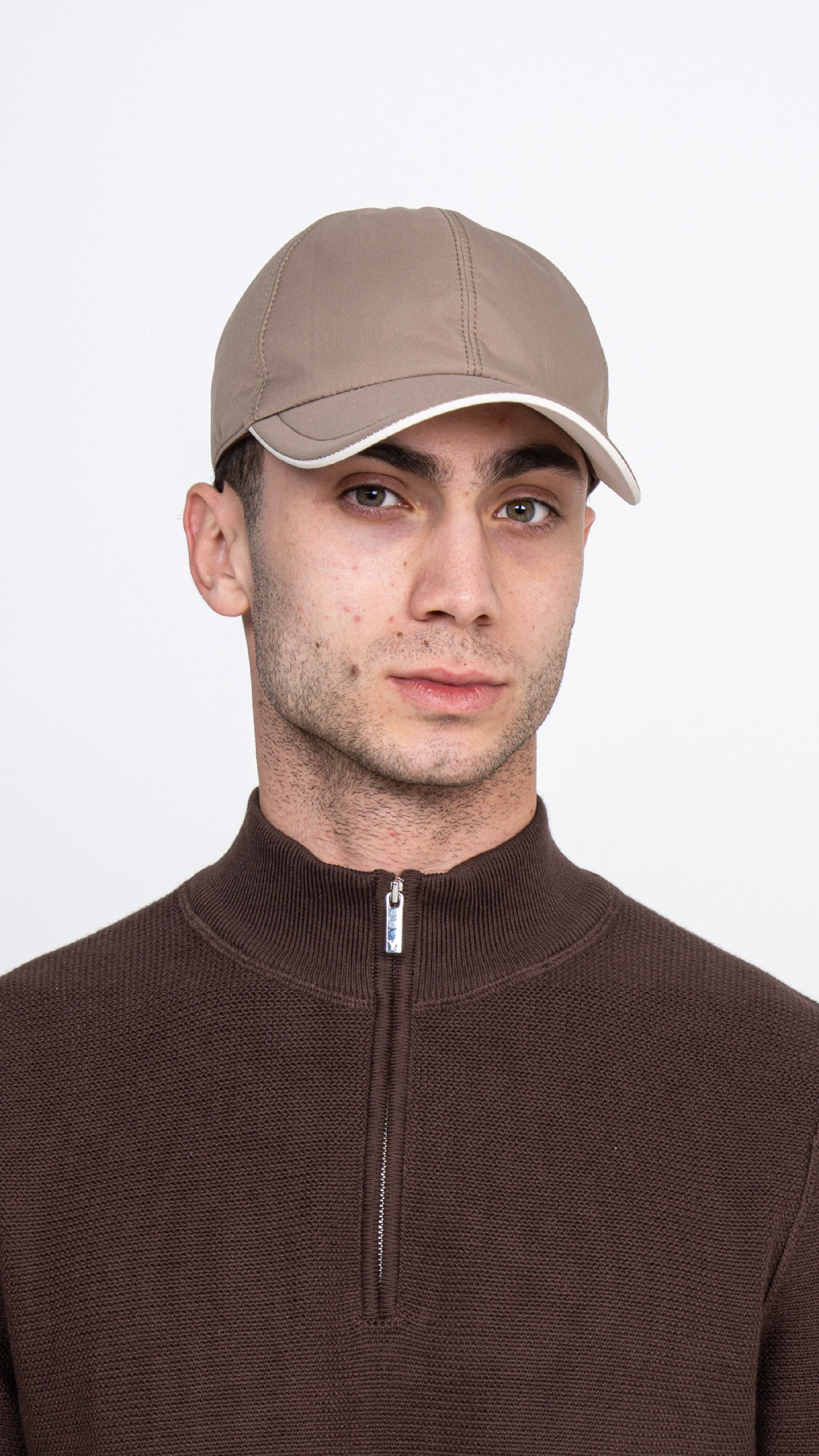 Microfiber Cap