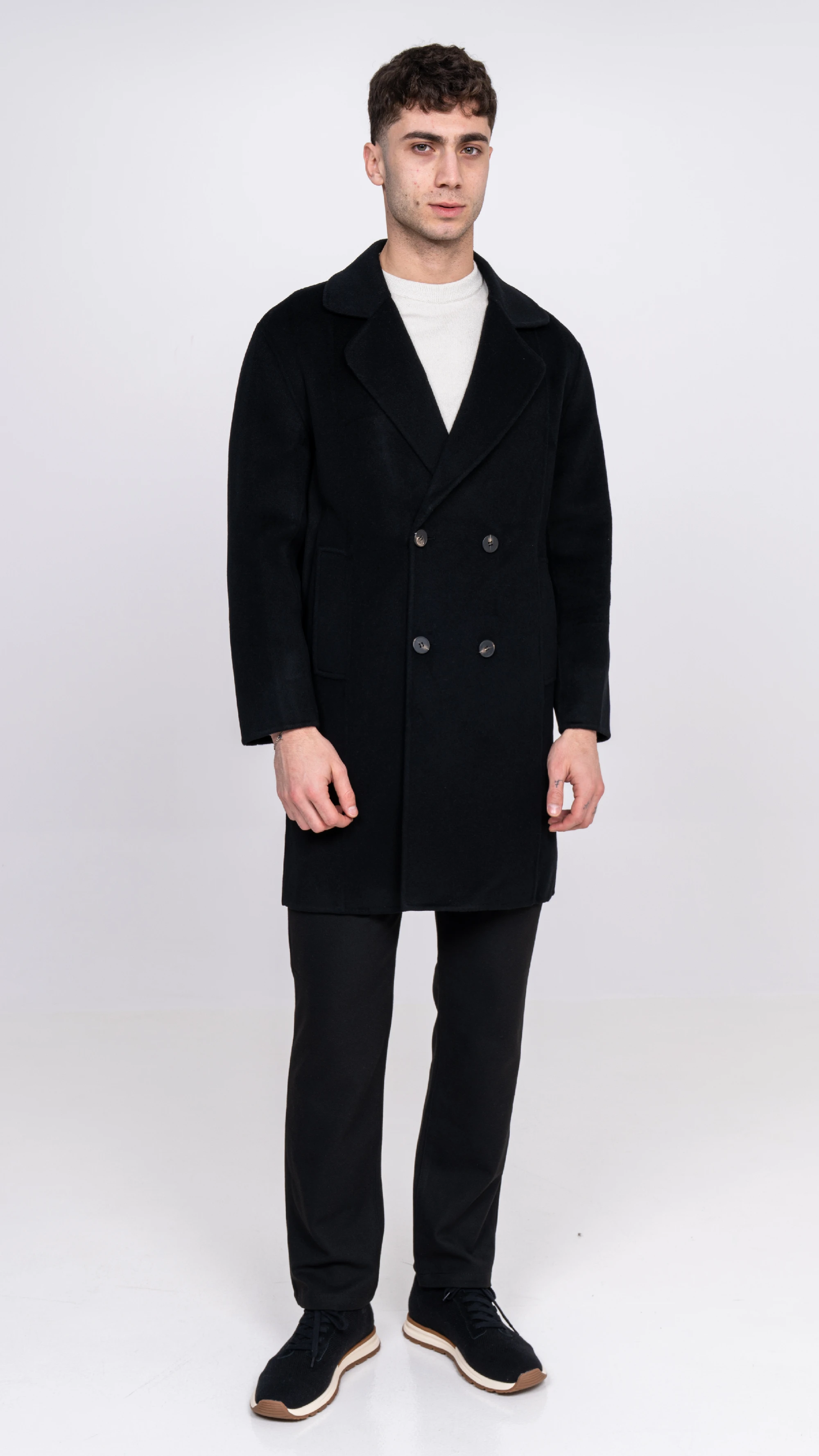 Wool Coat