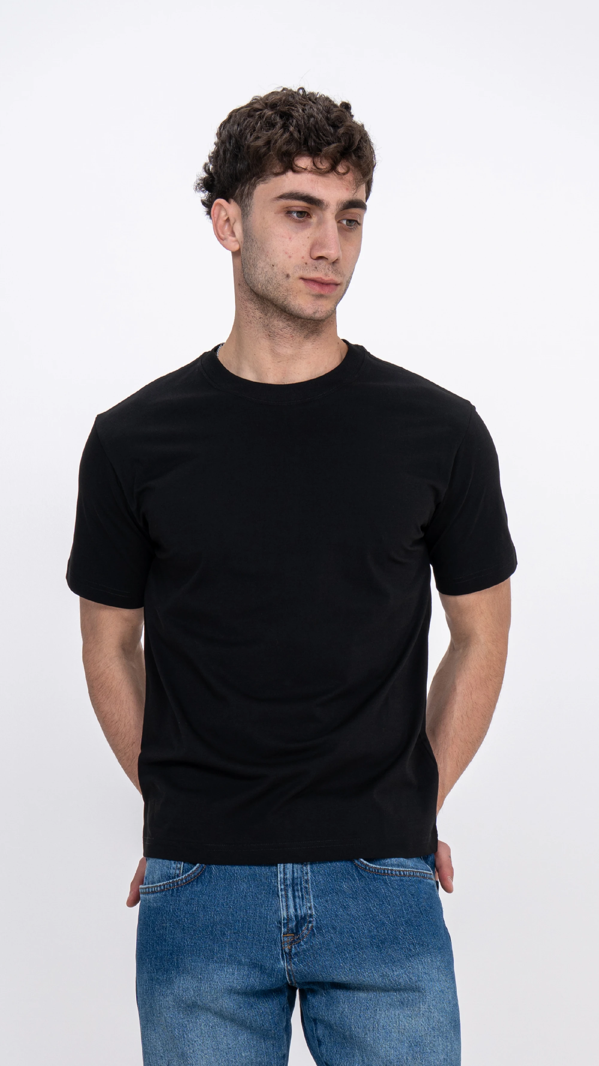 Signature Basic T-shirt