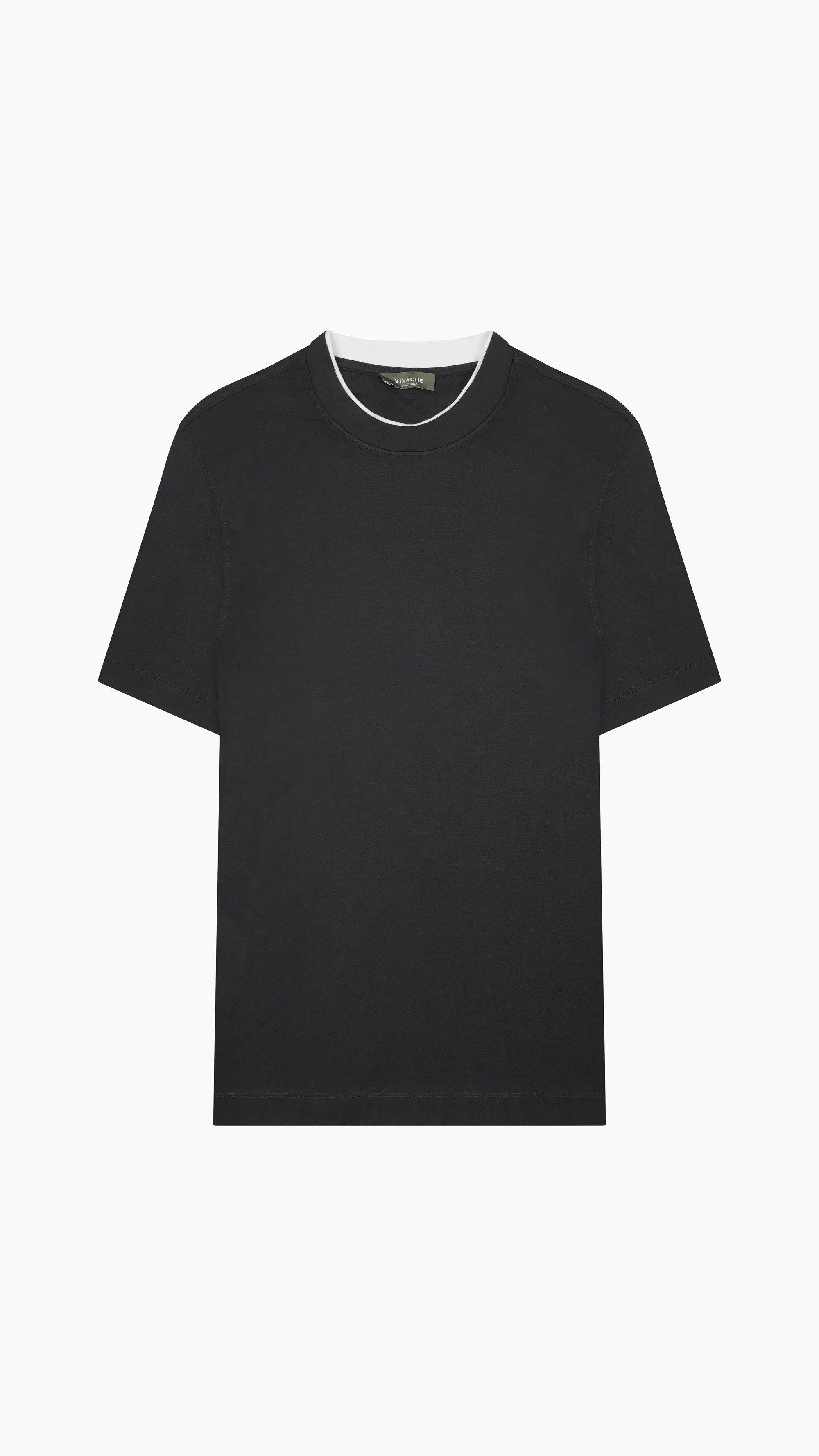 Soft Flex Round Neck