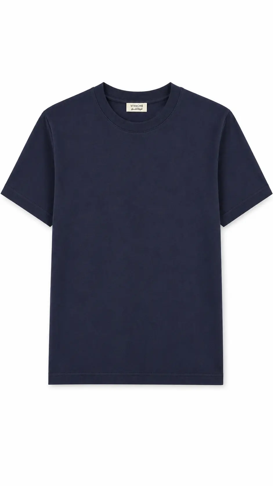 Signature Basic T-shirt
