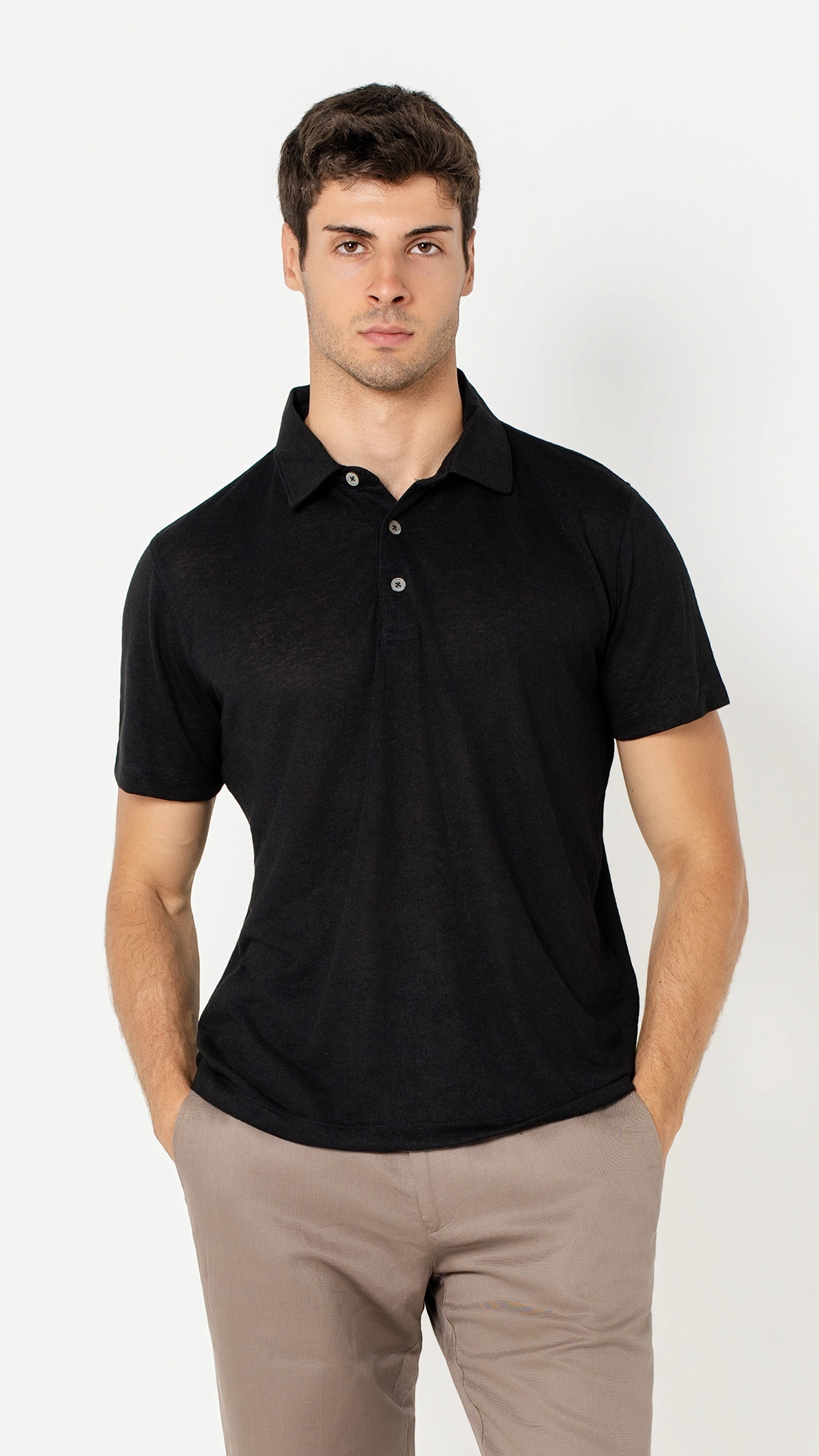 Polo Shirt.