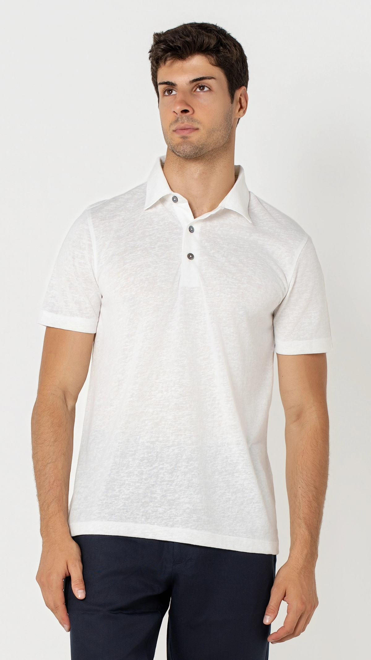 Polo Shirt.