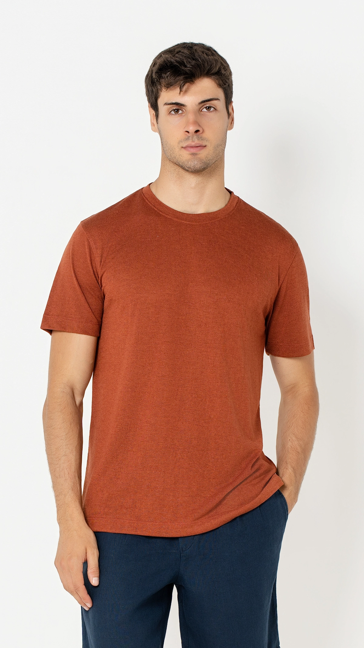 Crew T-shirt