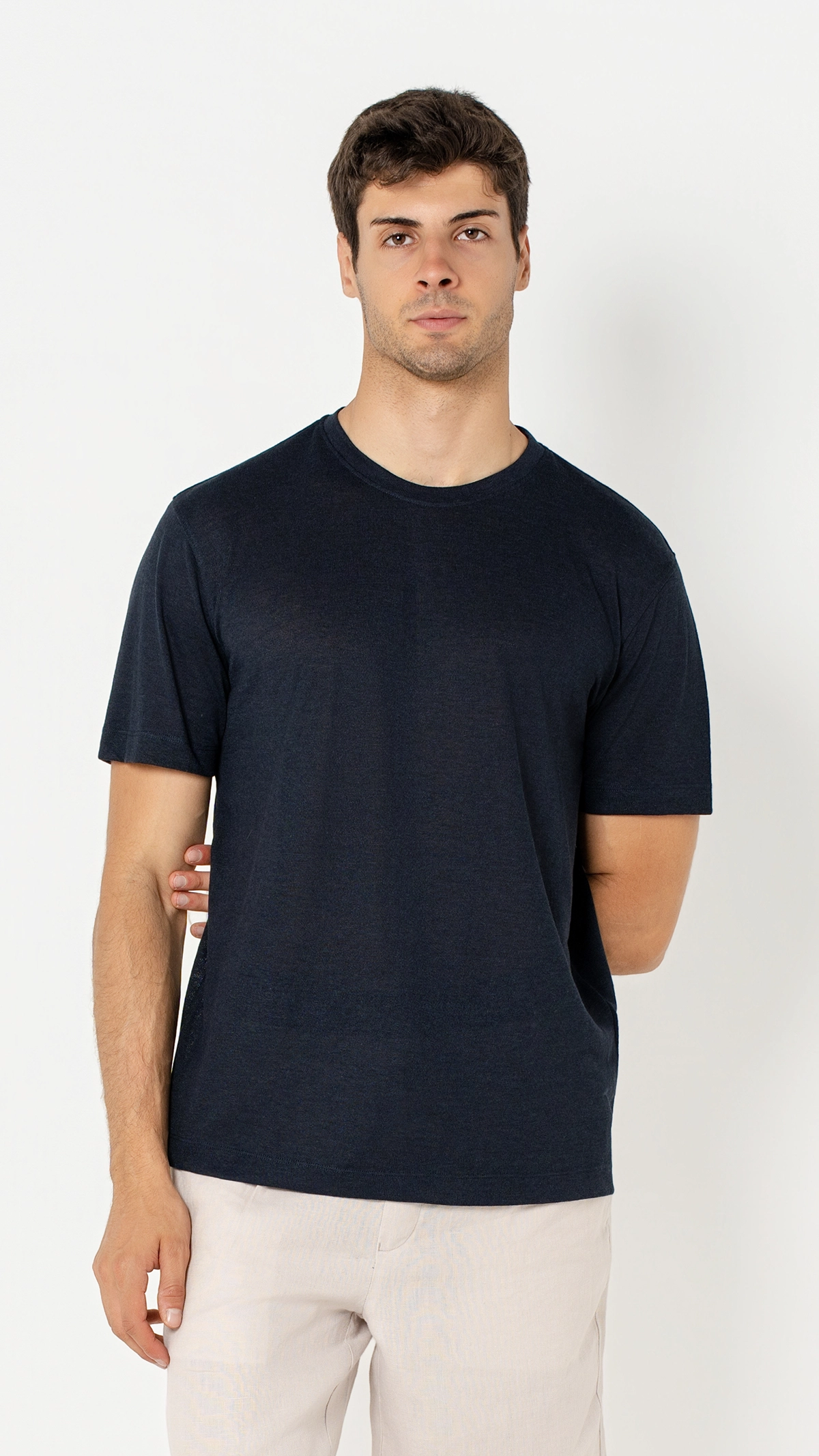 Crew T-shirt